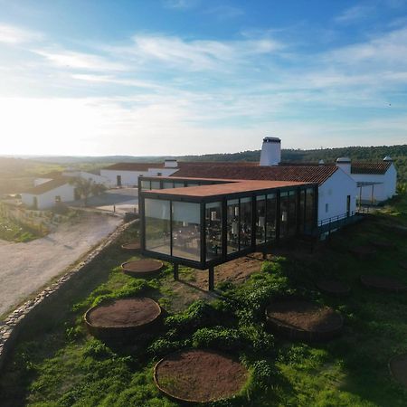 Land Of Alandroal Villa Exterior photo