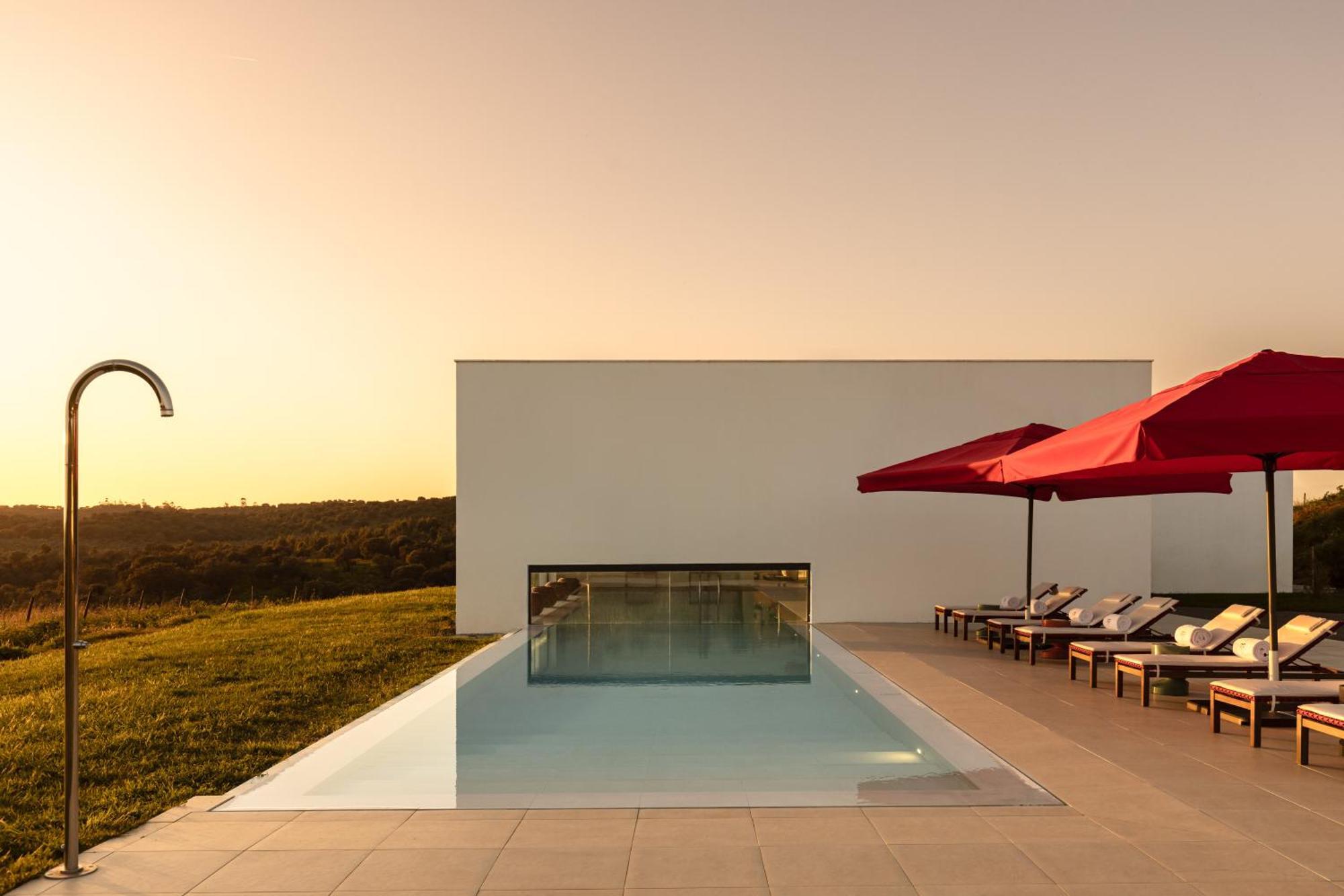 Land Of Alandroal Villa Exterior photo