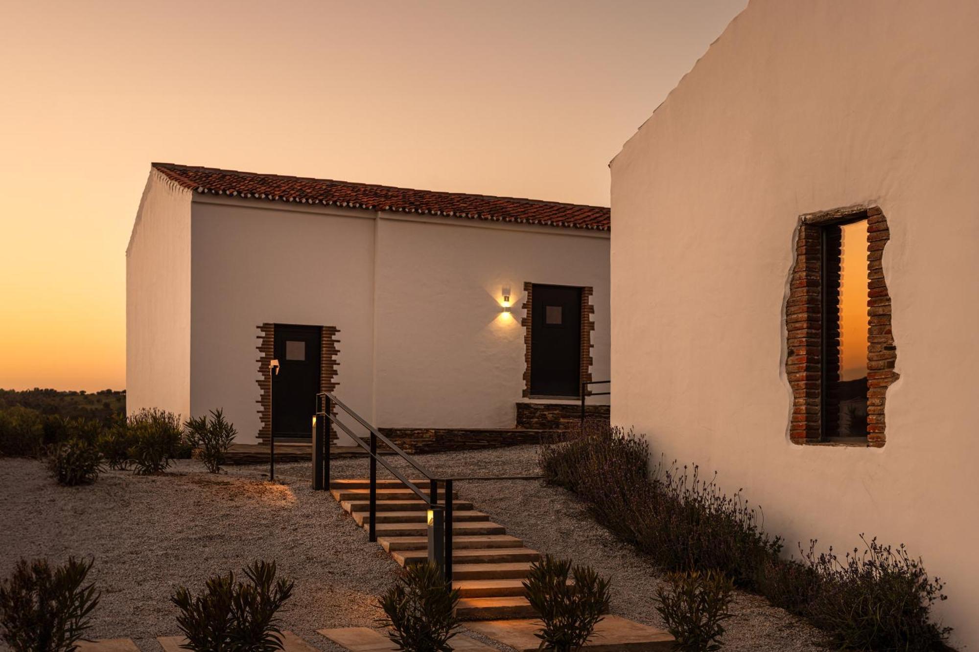 Land Of Alandroal Villa Exterior photo