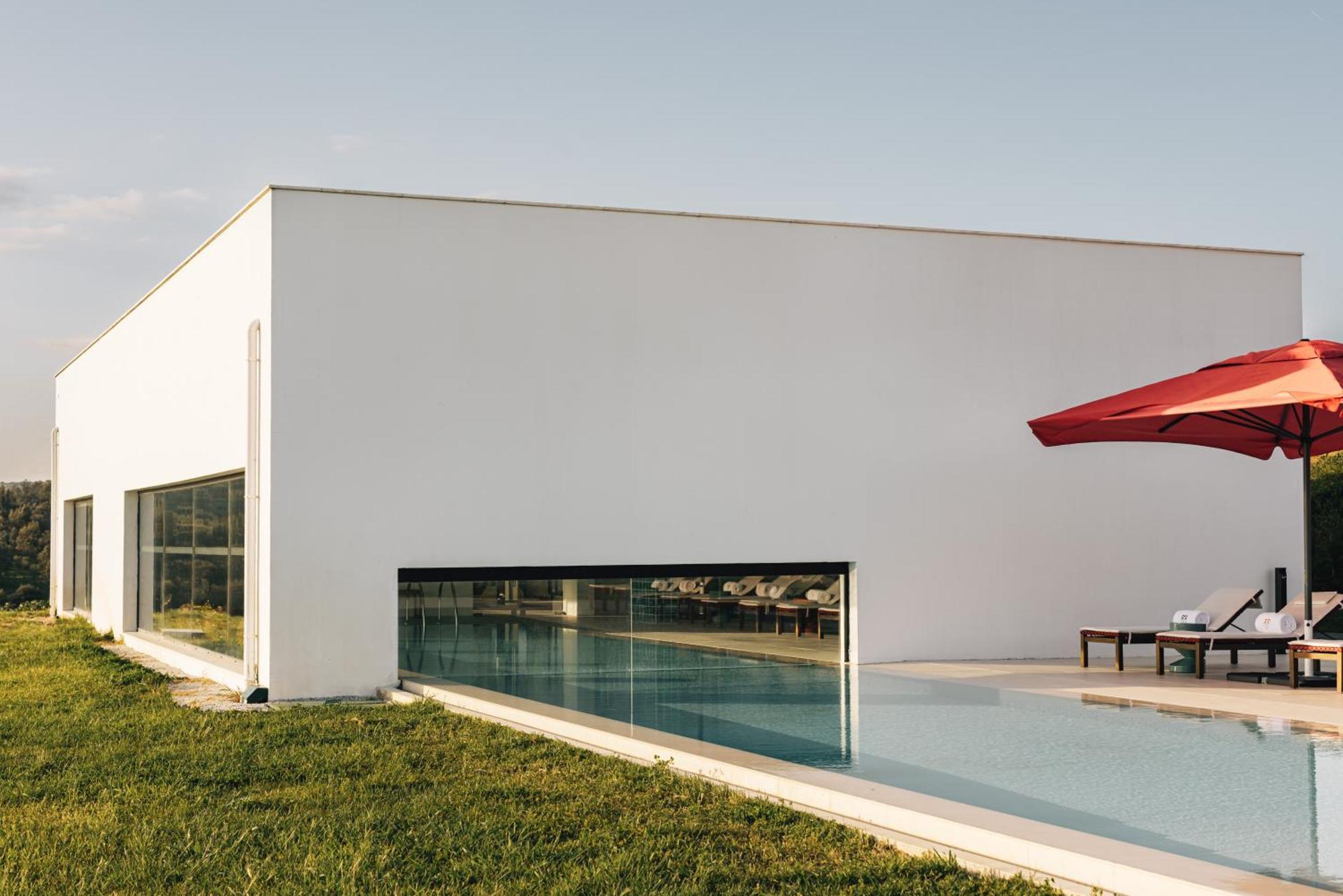 Land Of Alandroal Villa Exterior photo