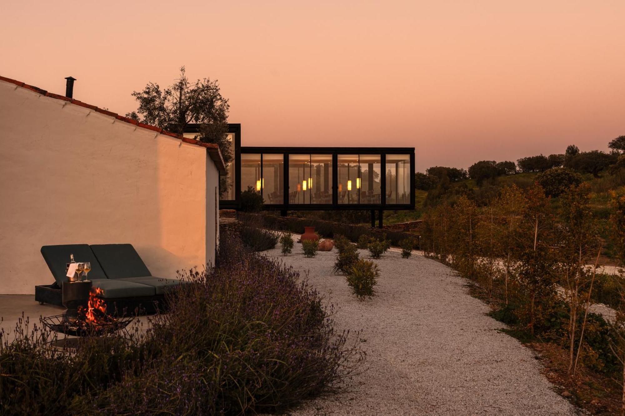 Land Of Alandroal Villa Exterior photo