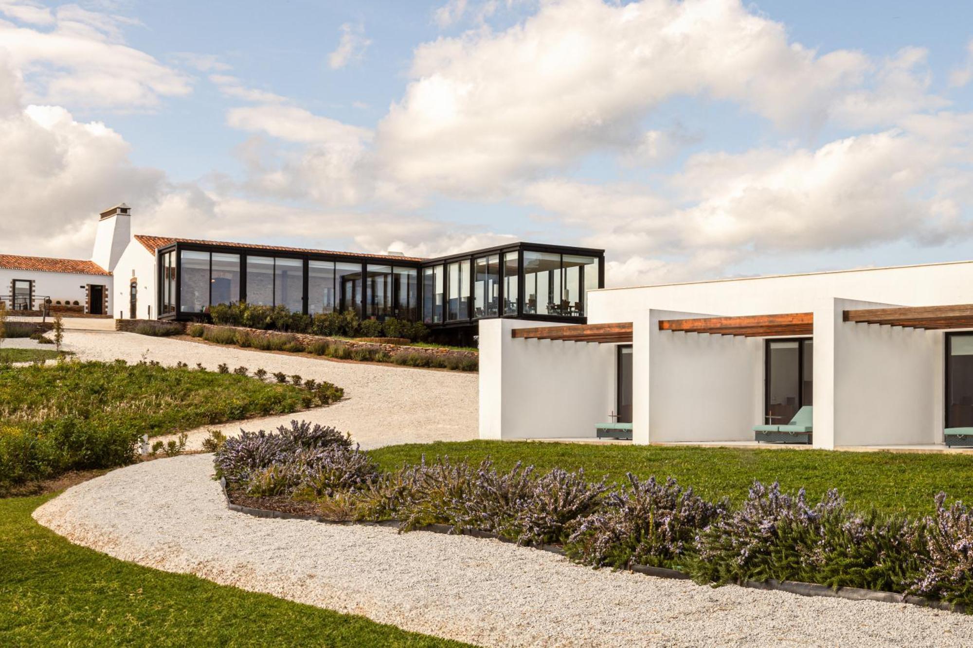 Land Of Alandroal Villa Exterior photo