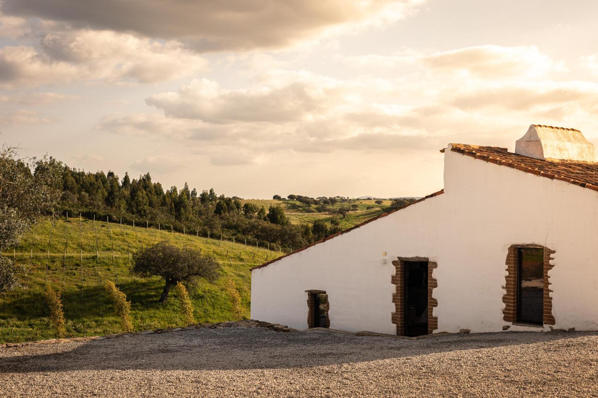 Land Of Alandroal Villa Exterior photo