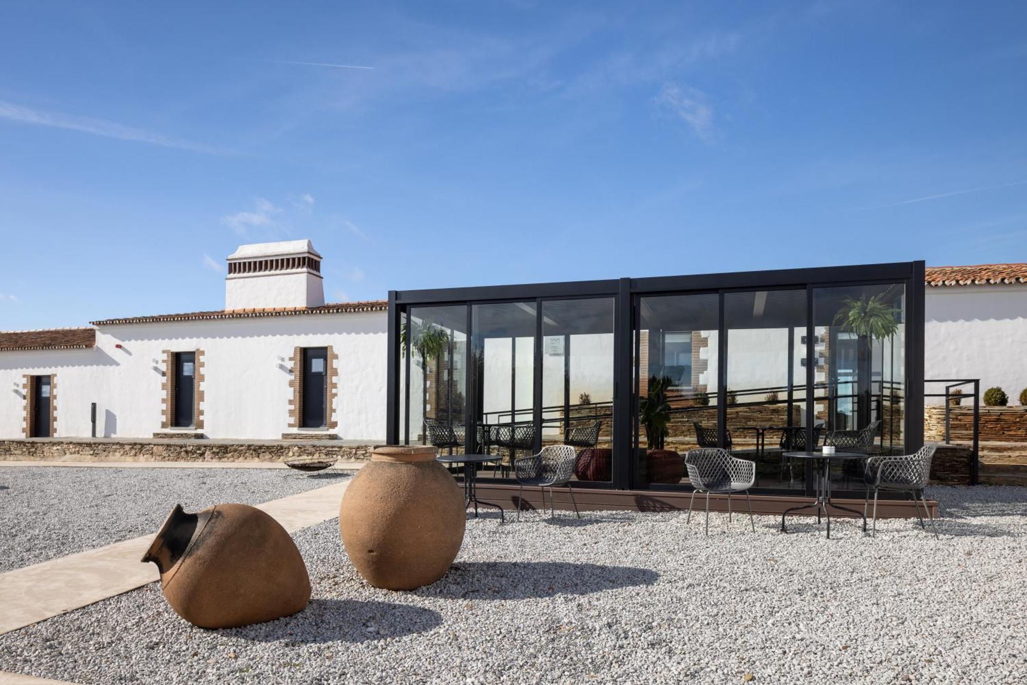 Land Of Alandroal Villa Exterior photo