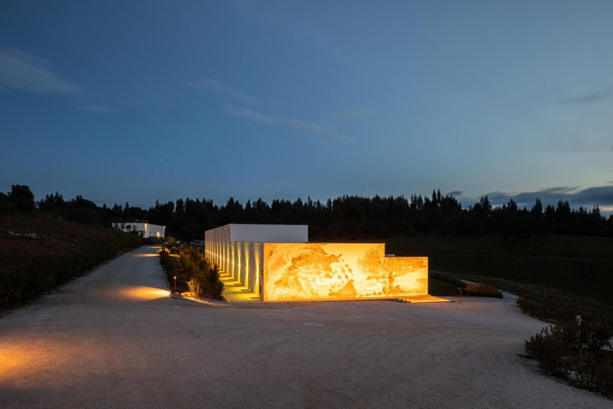 Land Of Alandroal Villa Exterior photo